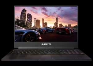 Gigabyte Aero 15 X