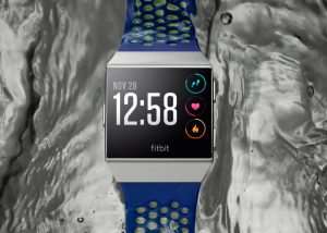 Glucose Monitoring Smartwatch