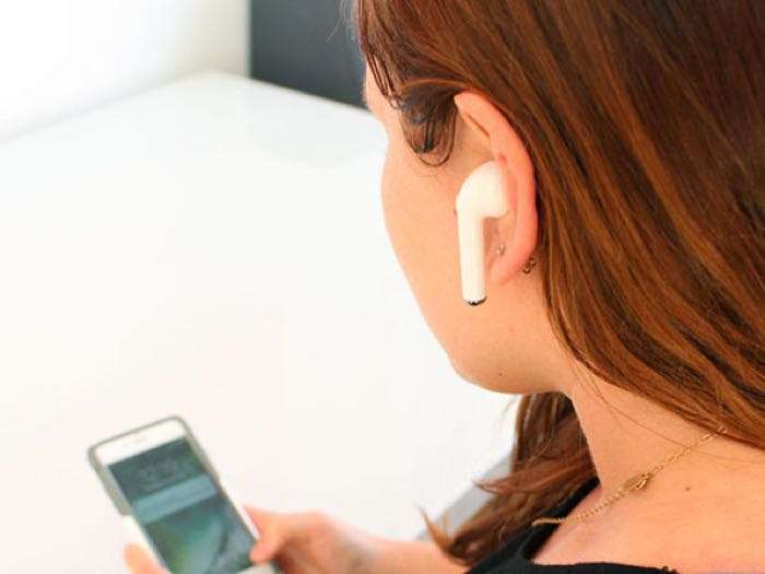 HBQ i7 Twins True Wireless Earphones