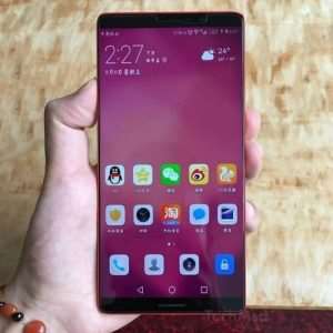 Huawei Mate 10