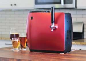HOPii Personal Micro-Brewery