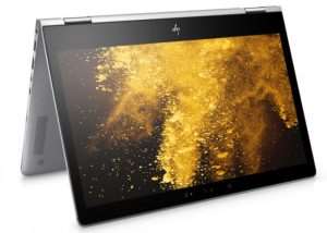 HP EliteBook x360 1020 G2