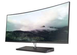 HP EliteOne 1000
