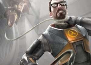 Half-Life VR