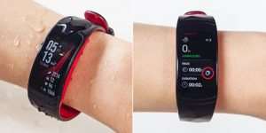 Samsung Gear Fit 2 Pro
