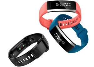 Huawei Band 2 Pro