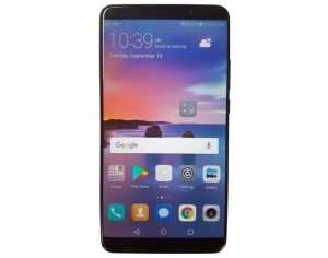 Huawei Mate 10