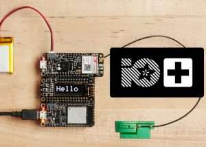IO Plus Adafruit IO Subscription Plan