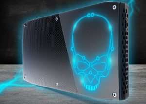 Intel Coffee Lake NUCs