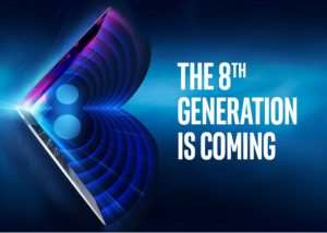 Intel Core "Coffee Lake" Processors
