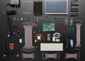Internet Of Things