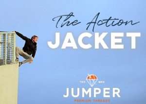 JUMPER Threads
