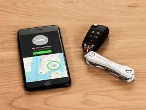 KeySmart Pro