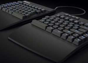 Kinesis Freestyle Edge Split Keyboard