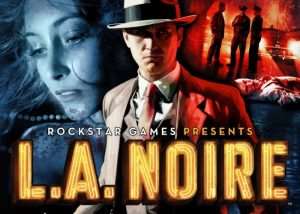 L.A. Noire