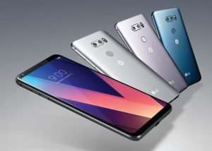 LG V30