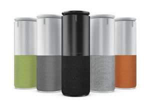 Lenovo Home Assistant Smart Speaker