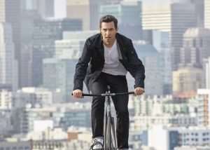 Levi Smart Jacket