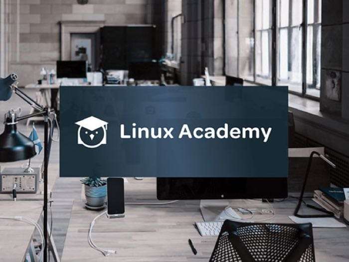 Linux Academy 1-Year Subscription