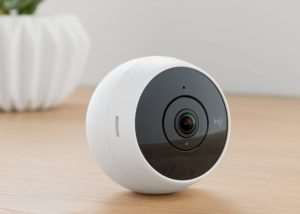 Logitech Circle 2 Camera