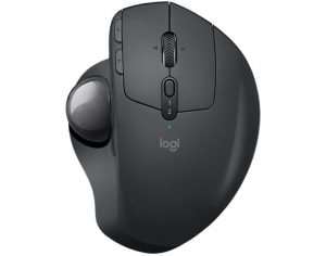 Logitech MX ERGO