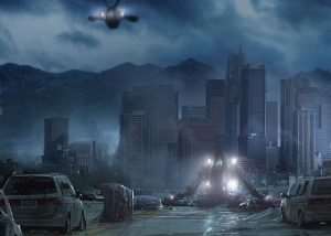 Maze Runner The Death Cure