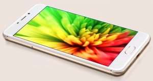 Meizu M6