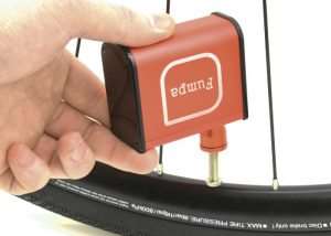 Mini Fumpa Bicycle Tyre Pump