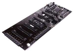 Mining Motherboard