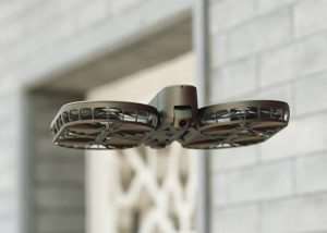 4K Camera Drone
