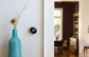 Smart Home Technology