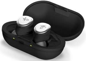New Jaybird Wireless Earbuds