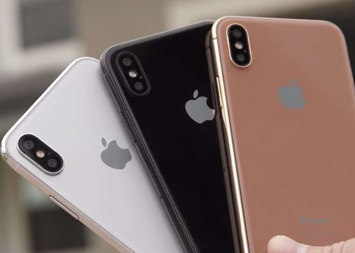 iPhone 8