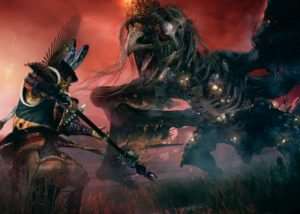 Nioh DLC, Bloodshed’s End