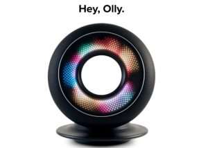 Olly Home Robot