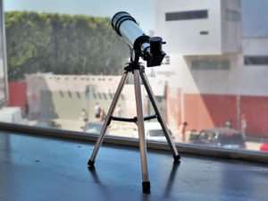 Outdoor Monocular Telescope