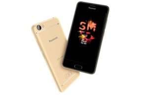 Panasonic Eluga I4