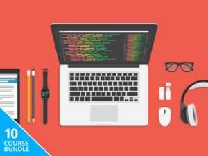 Pay What You Want Learn to Code 2017 Bundle