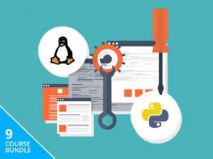 Pay What You Want: White Hat Hacker 2017 Bundle