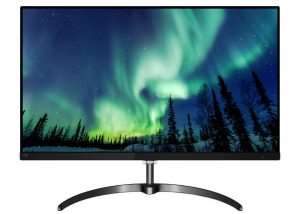 Philips 27 QHD Monitor