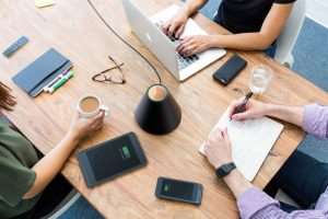 Pi Wireless Charging