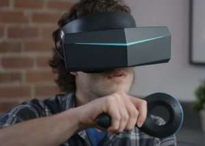 Pimax 8K VR Headset