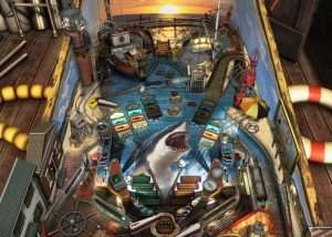 Pinball FX3 Launch Date