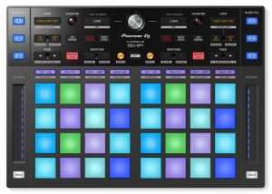 Pioneer DJ DDJ-XP1 Controller