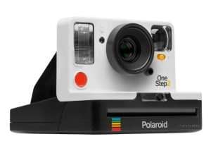 Polaroid OneStep 2 Instant Camera