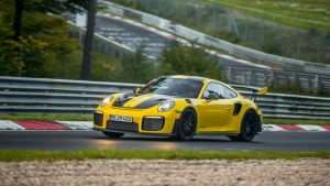 Porsche 911 GT2 RS
