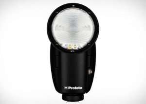 Profoto A1 Studio Light