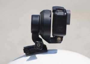 Quark GoPro Stabiliser Mount-22-09-2017