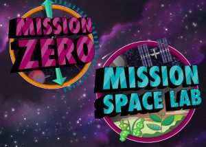 Raspberry Pi 2017-18 European Astro Pi Challenge