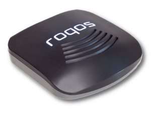 Roqos Core Firewall Router